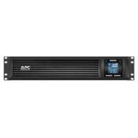 ИБП APC SMC1500I-2U