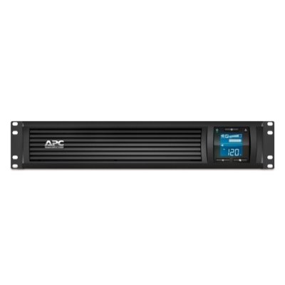APC Smart-UPS C SMC1500I-2UC