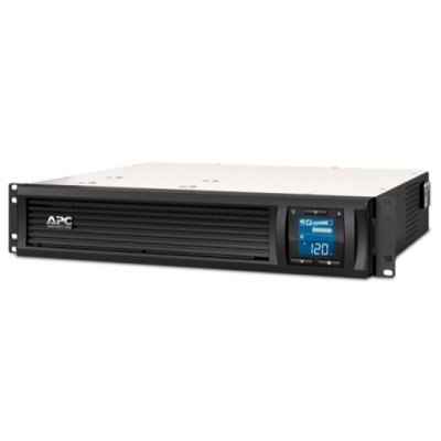 ИБП APC SMC1500I-2UC