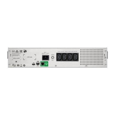 APC Smart-UPS C SMC1500I-2UC