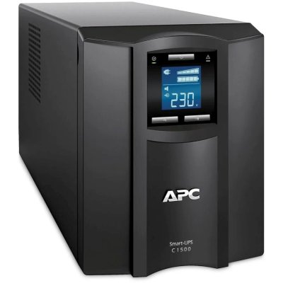 APC SMC1500I-CH
