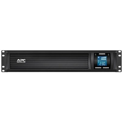 ИБП APC Smart-UPS C SMC1500I2U-CH