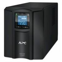 APC Smart-UPS C SMC2000I