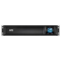 APC Smart-UPS C SMC2000I-2U