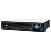 APC Smart-UPS C SMC2000I-2U