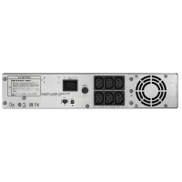 APC SMC2000I-2URS