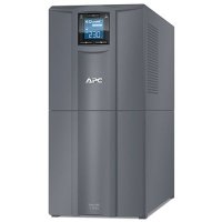 ИБП APC SMC3000I-RS
