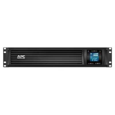 APC Smart-UPS C SMC3000RMI2U