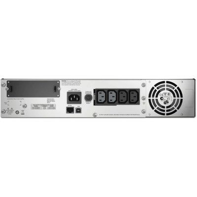 APC SMT1000RMI2U-CH