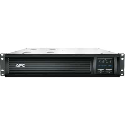 APC Smart-UPS SMT1000RMI2UC