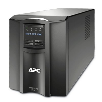 APC Smart-UPS SMT1500IC