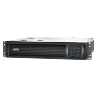 ИБП APC SMT1500RMI2U