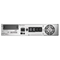 ИБП APC SMT1500RMI2U