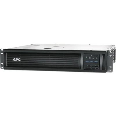 APC Smart-UPS SMT1500RMI2UC