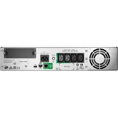APC Smart-UPS SMT1500RMI2UC