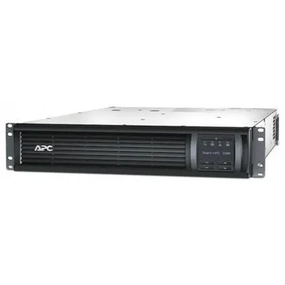 APC Smart-UPS SMT2200RMI2UC
