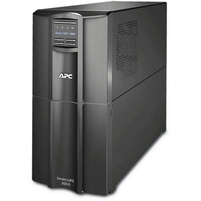 ИБП APC SMT3000I-CH