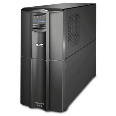 APC Smart-UPS SMT3000IC