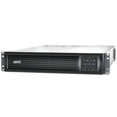 APC Smart-UPS SMT3000RMI2UC
