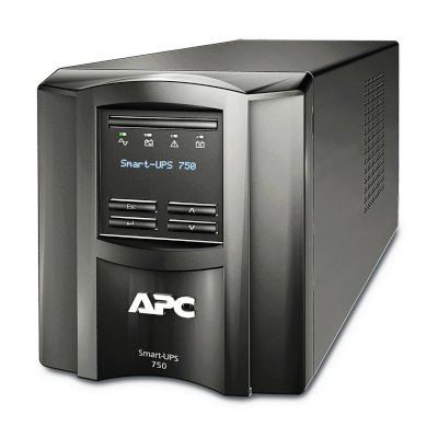 ИБП APC Smart-UPS SMT750IC