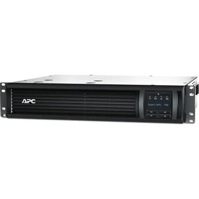 APC Smart-UPS SMT750RMI2UC