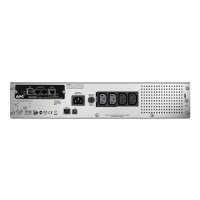 ИБП APC SMT750RMI2UNC