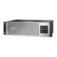 ИБП APC SMTL1500RMI3U