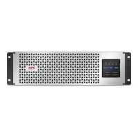 APC SMTL1500RMI3U