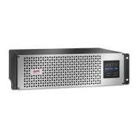 ИБП APC SMTL1500RMI3U