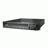 APC Smart-UPS SMX1500RMI2U