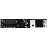 APC Smart-UPS SRT1000RMXLI