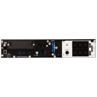 ИБП APC Smart-UPS SRT1000RMXLI-NC
