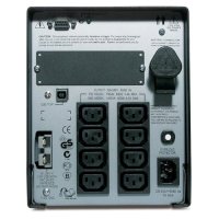 ИБП APC SUA1000XLI