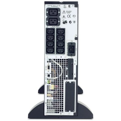 APC SURT3000XLICH