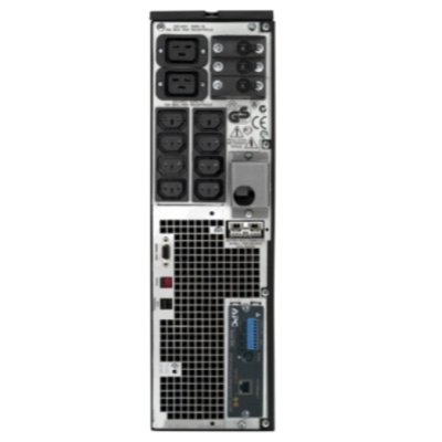 APC SURT5000XLICH