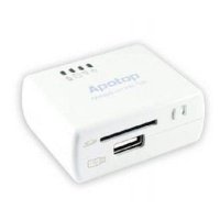 картридер Apotop DW17