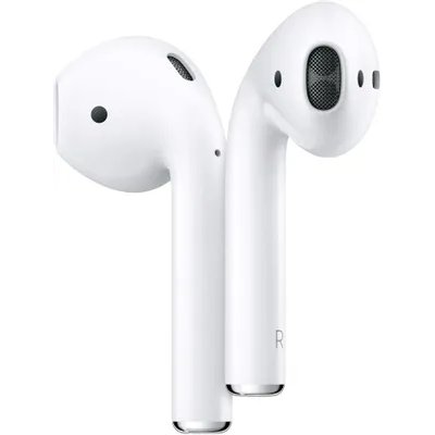 Apple AirPods 2 MV7N2AM/A
