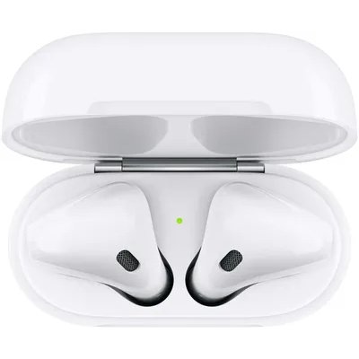 Apple AirPods 2 MV7N2AM/A