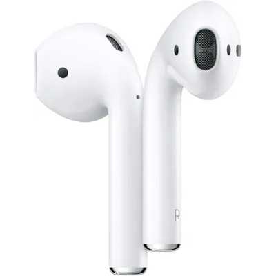 Apple AirPods 2 MV7N2CH/A