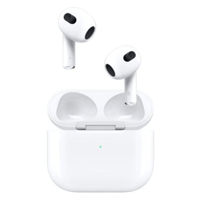 наушники Apple AirPods 3 MME73CH/A
