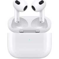 гарнитура Apple AirPods 3 MME73RU/A