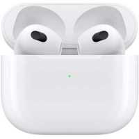 гарнитура Apple AirPods 3 MME73RU/A