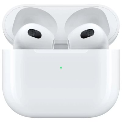 наушники Apple AirPods 3 MPNY3CH/A