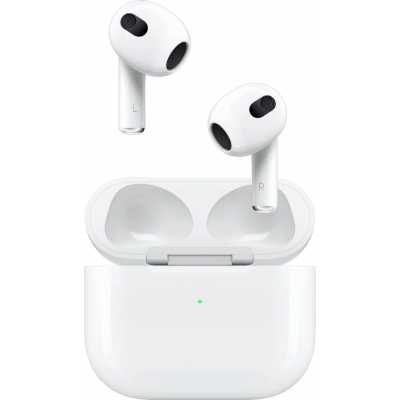 наушники Apple AirPods 3 MPNY3CH/A