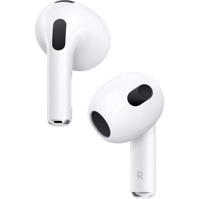 наушники Apple AirPods 3 MPNY3LL/A