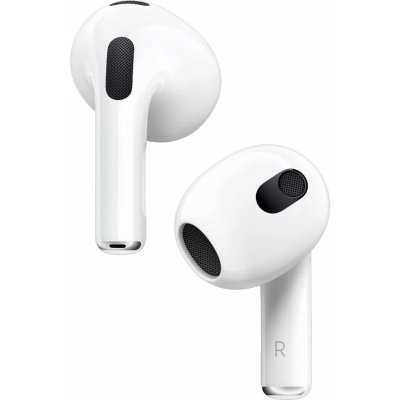 наушники Apple AirPods 3 MPNY3ZA/A
