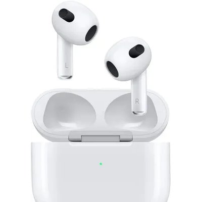 Apple AirPods 3 MPNY3ZP/A