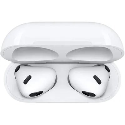 Apple AirPods 3 MPNY3ZP/A