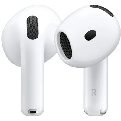 Apple AirPods 4 ANC MXP93AM/A