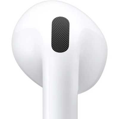 наушники Apple AirPods 4 ANC MXP93HN/A